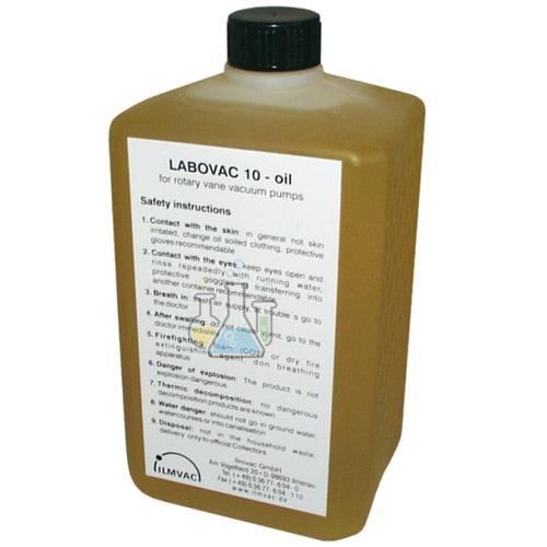 Oil for Rotary Vane Vacuum Pump One l